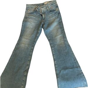 AG-Ed jeans wide leg brand new never worn size 29